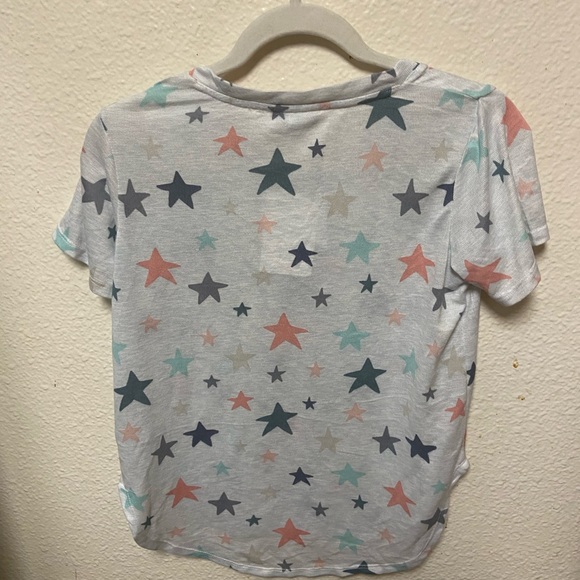 Roudelain Soft Pajama Set SZ M New - Picture 7 of 8